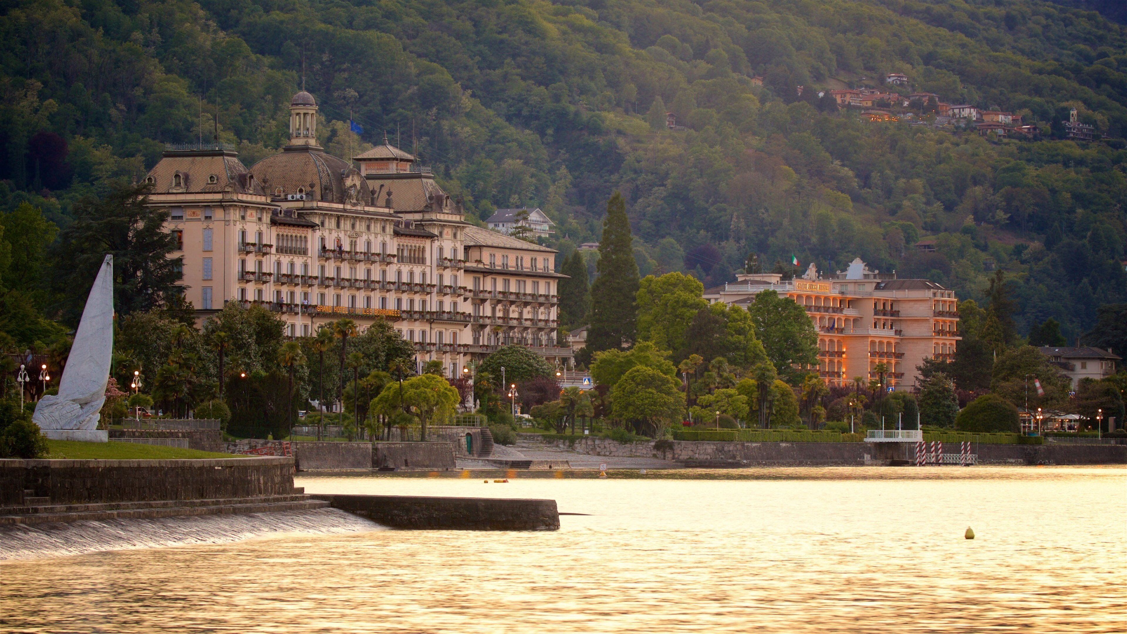 Visit Lake Maggiore: Best of Lake Maggiore Tourism | Expedia