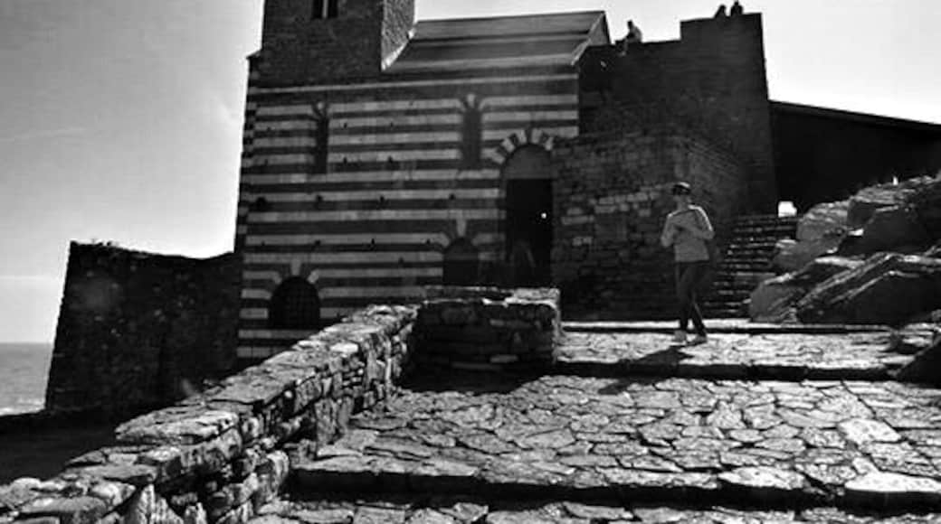 Beautiful views from this lovely little church. Well worth a visit
