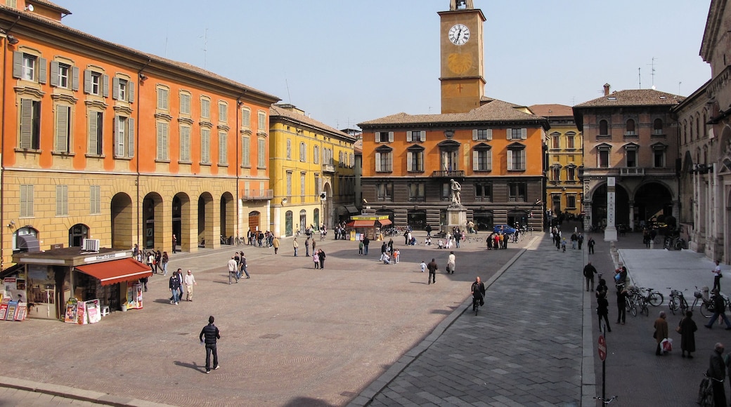 This is a photo of a monument which is part of cultural heritage of Italy. This monument participates in the contest Wiki Loves Monuments Italia 2016. See authorisations.