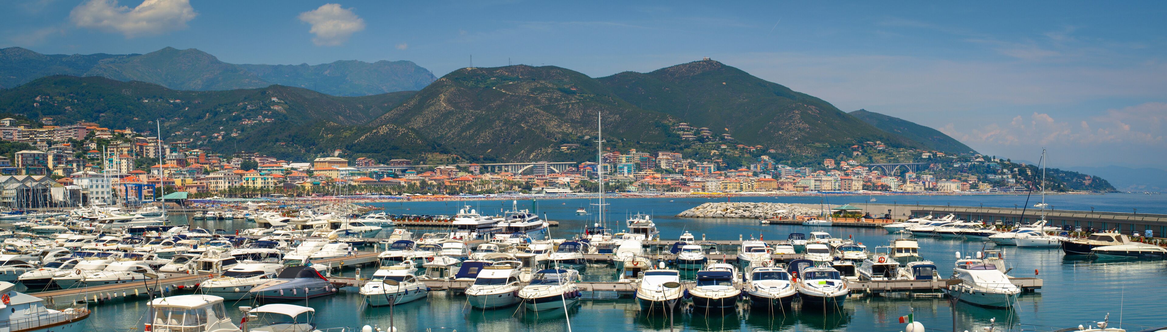Varazze