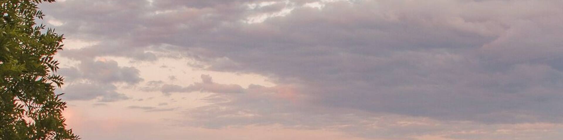 The beautiful hamlet SantaMaria del Monte, close to Varese in northern Italy đ€©