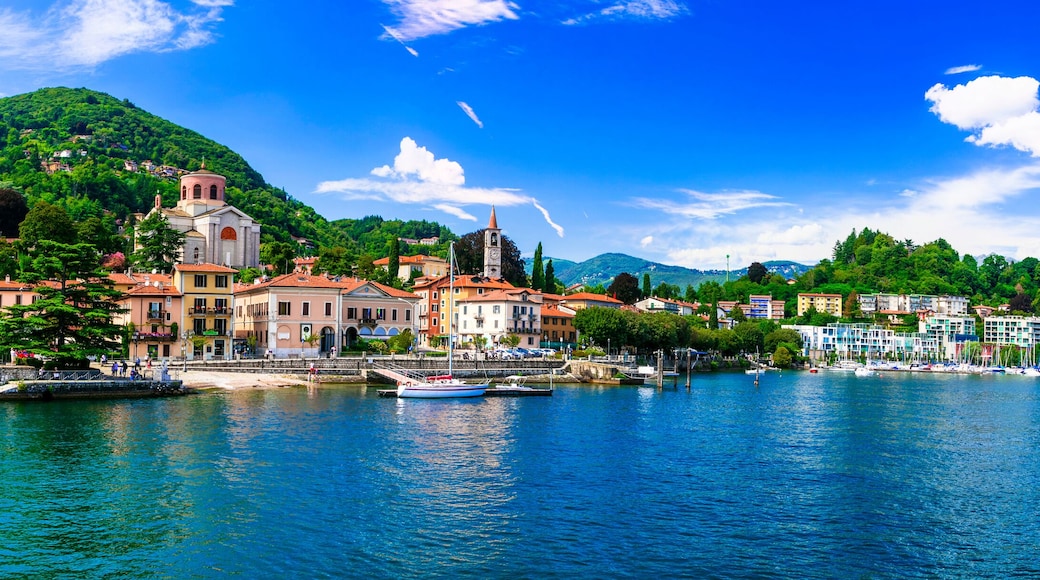 Montegrino Valtravaglia