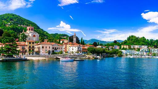 Laveno Mombello