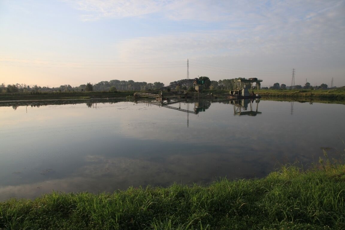 Vicino Sorigherio 08/2010