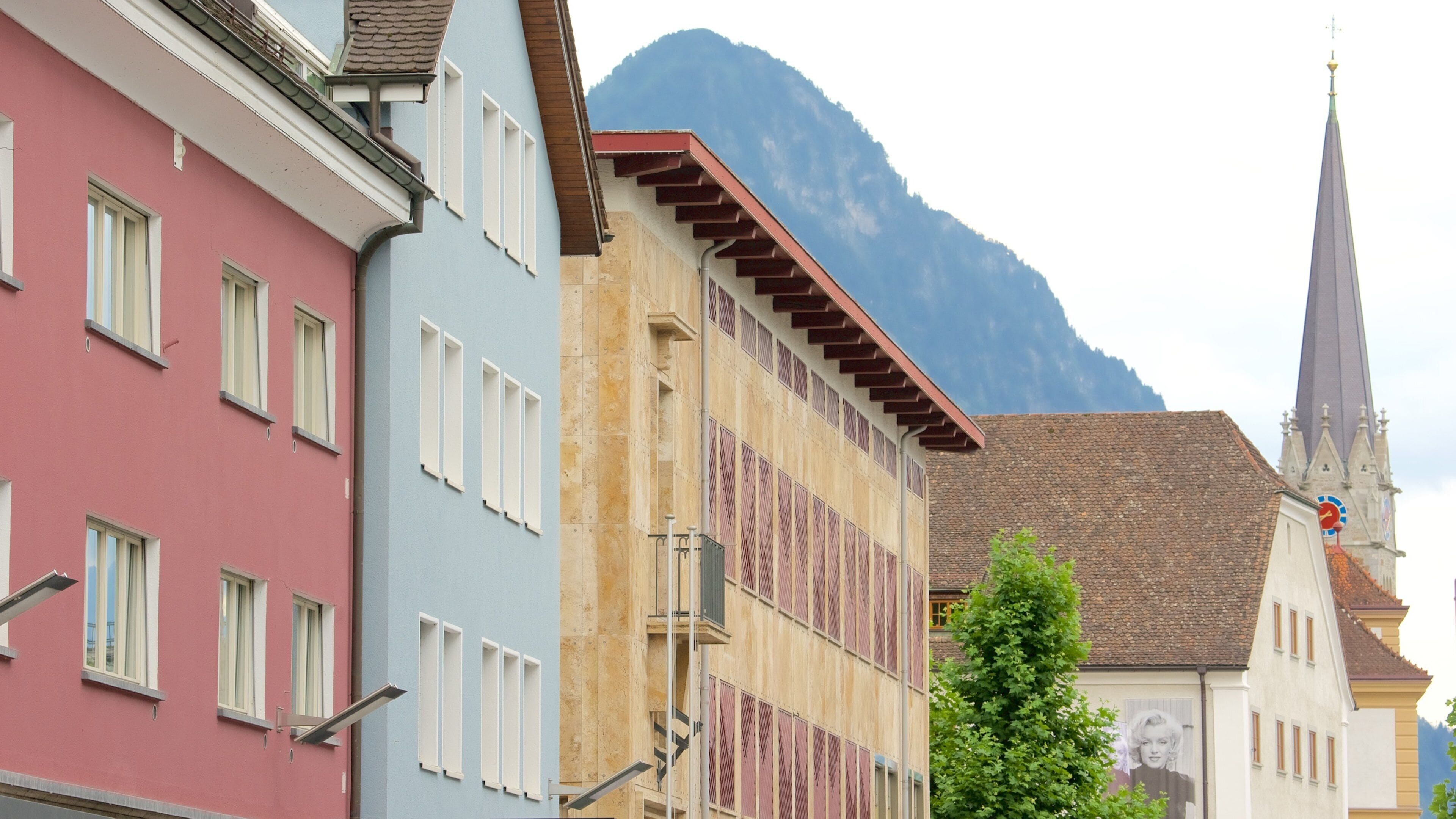 <h2>Los lugares mejor calificados para hospedarse cerca de la playa en Vaduz</h2> 