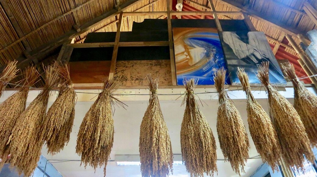 Tam-Awan Heritage Village.