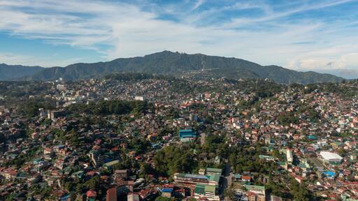 Baguio