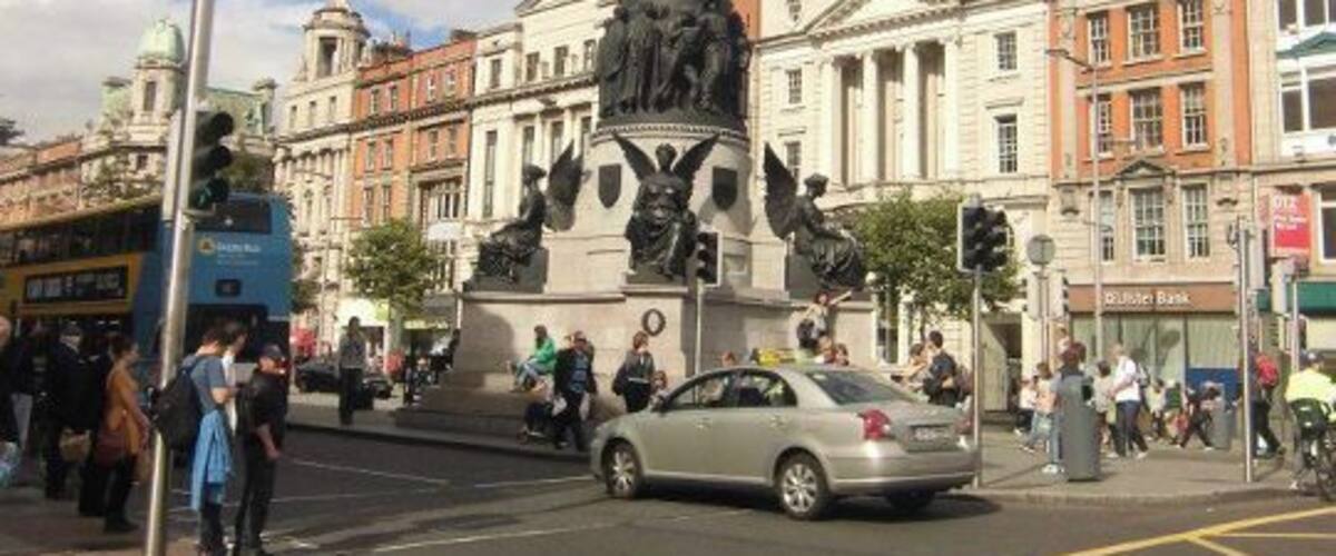 The place where everybody meets