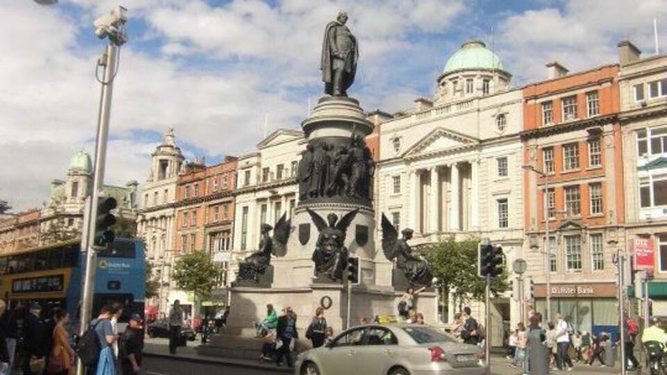 The place where everybody meets