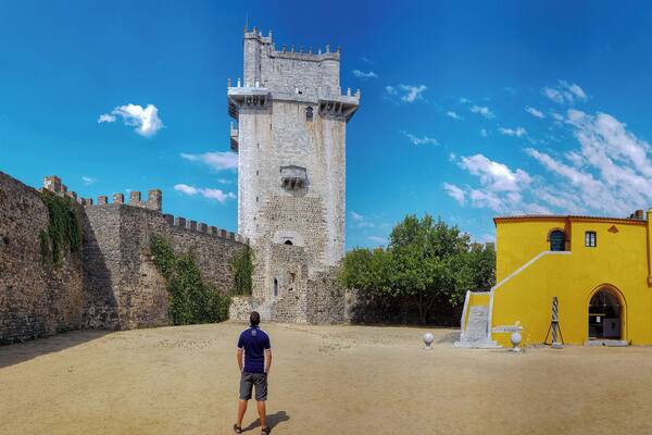 Visiting the impunent Beja Castle that dominates the city from the top of the hill.
#castle #beja #architecture #alentejo #architecturephotography #instatraveling #travelgram #traveltheworld #visitportugal #igersportugal #portugalalive #portugalcomefeitos #portugal #sharing_portugal #topportugalphoto #discoverportugal #ig_portugal #portugal_em_fotos #super_portugal #portugalvisuals #portugalemclicks #findout_portugal #amar_portugal #portugallovers #RevealPortugal #weshareportugal #portugaladdict #portugal_gems #travel #travelphotography