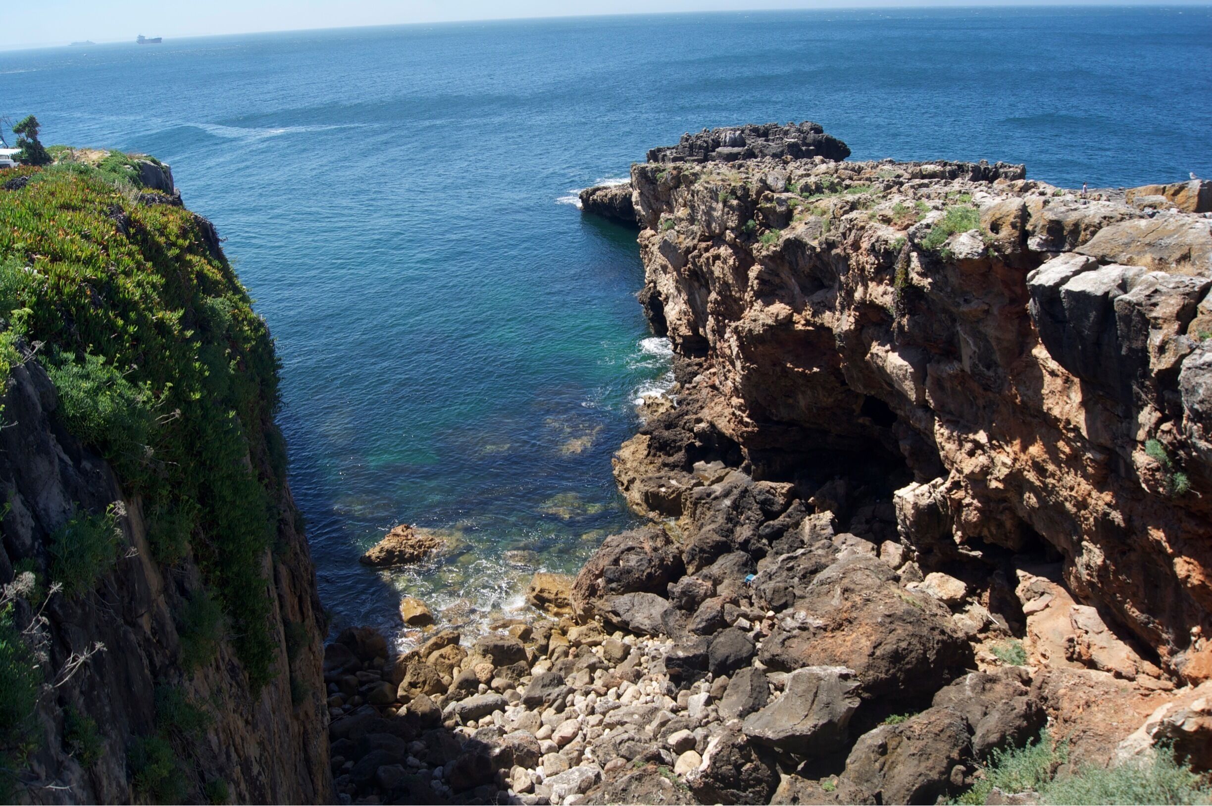 Boca do Inferno