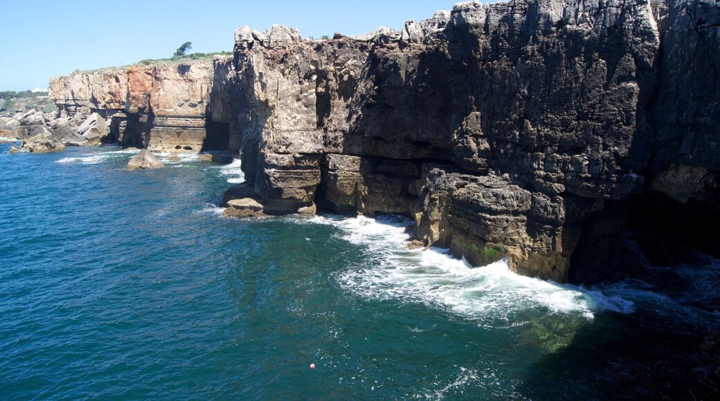 Boca do Inferno