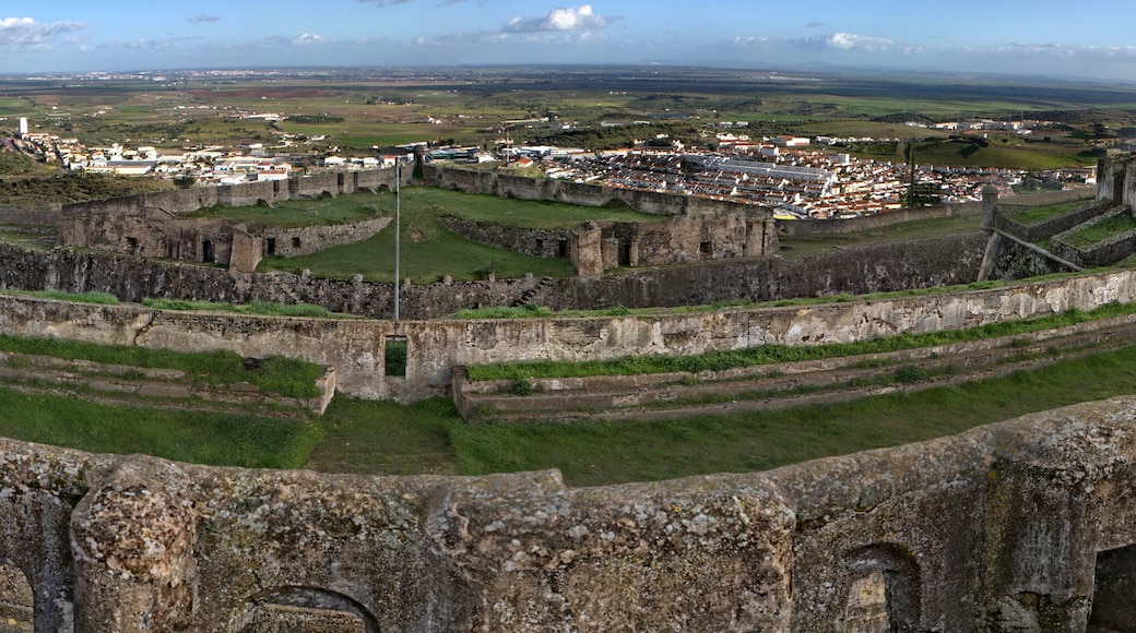 Fort of Grace pamoramic