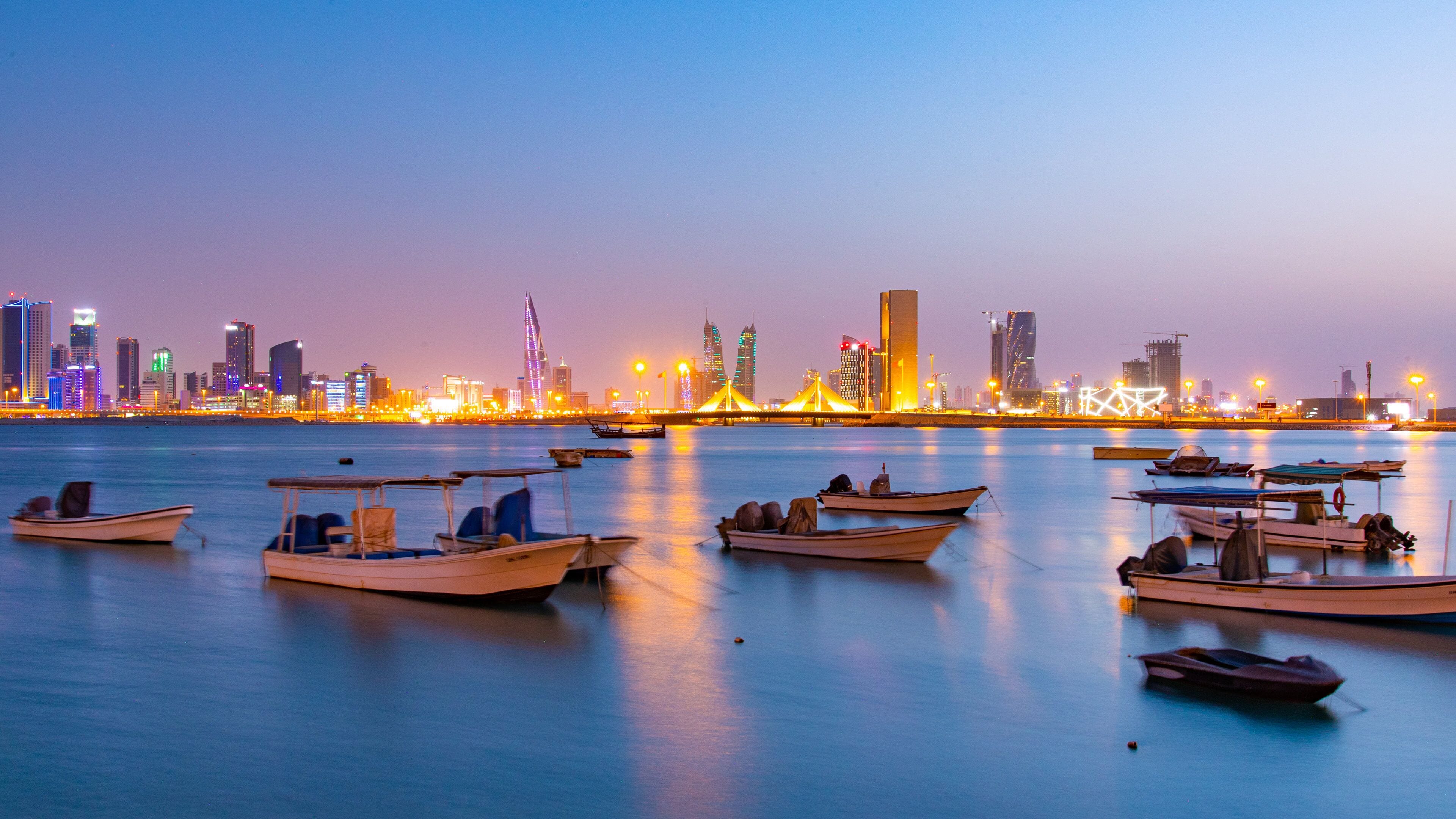 Visit Manama: 2026 Travel Guide for Manama, Capital Governorate