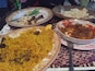Exceptional Authentic Bahraini Food
