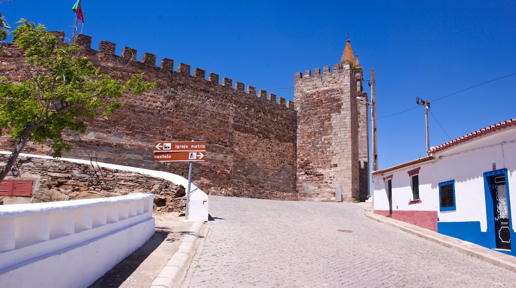 Mourão Castle