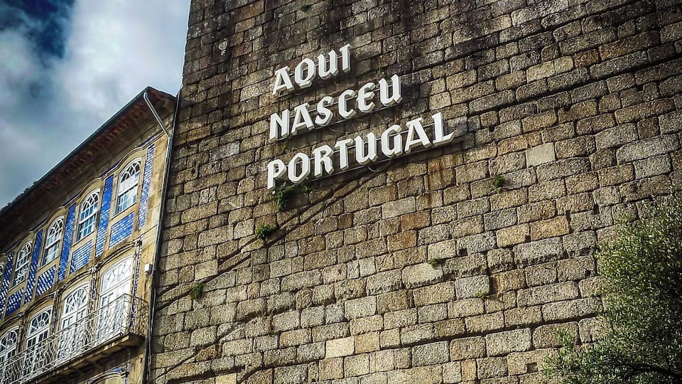 Guimarães is a city located in the district of Braga, in northern Portugal. It is a historic city associated with the foundation of the nation and Portuguese identity, with more than a thousand years since its formation, when it was referred to as Vimaranes. The city is known as “The Cradle of the Portuguese Nation” because here took place in 1128 the main political and military events that would lead to independence and the birth of a new nation. The historic centre is recognised as a World Heritage Site by UNESCO