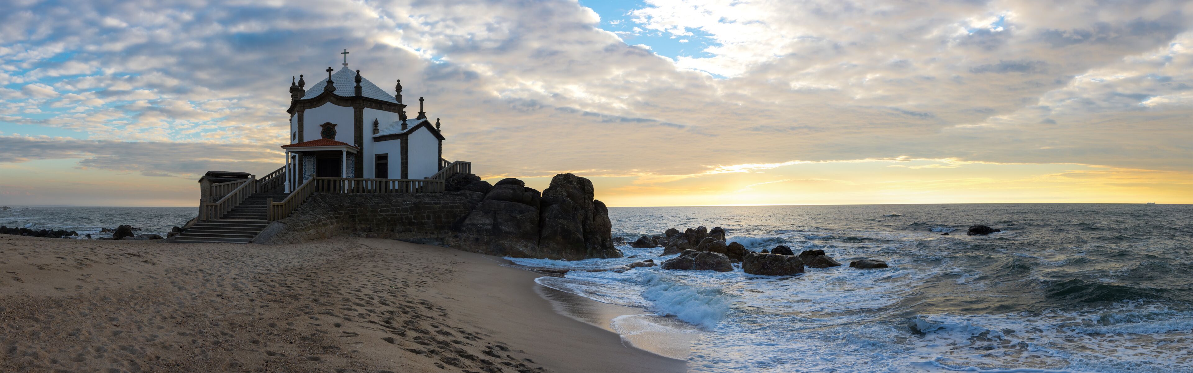 Capela do Senhor da Pedra