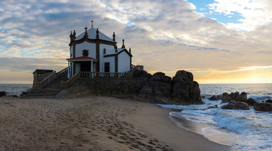 Capela do Senhor da Pedra