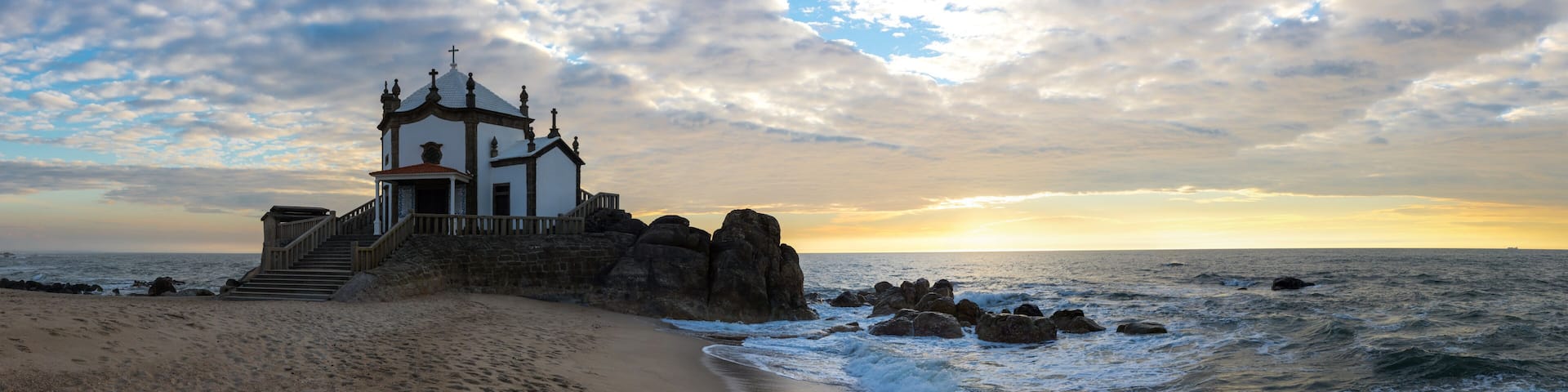 Capela do Senhor da Pedra