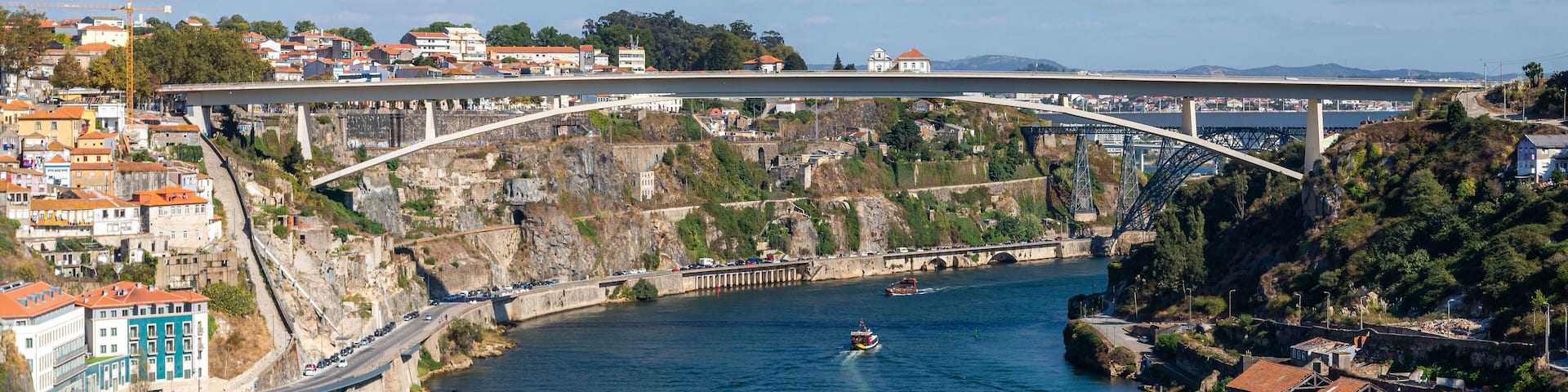 Vila Nova de Gaia Hotel Guide