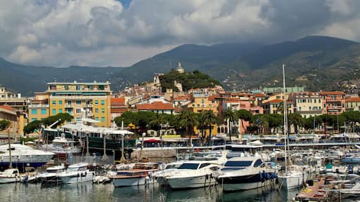 18038 Sanremo IM, Italy