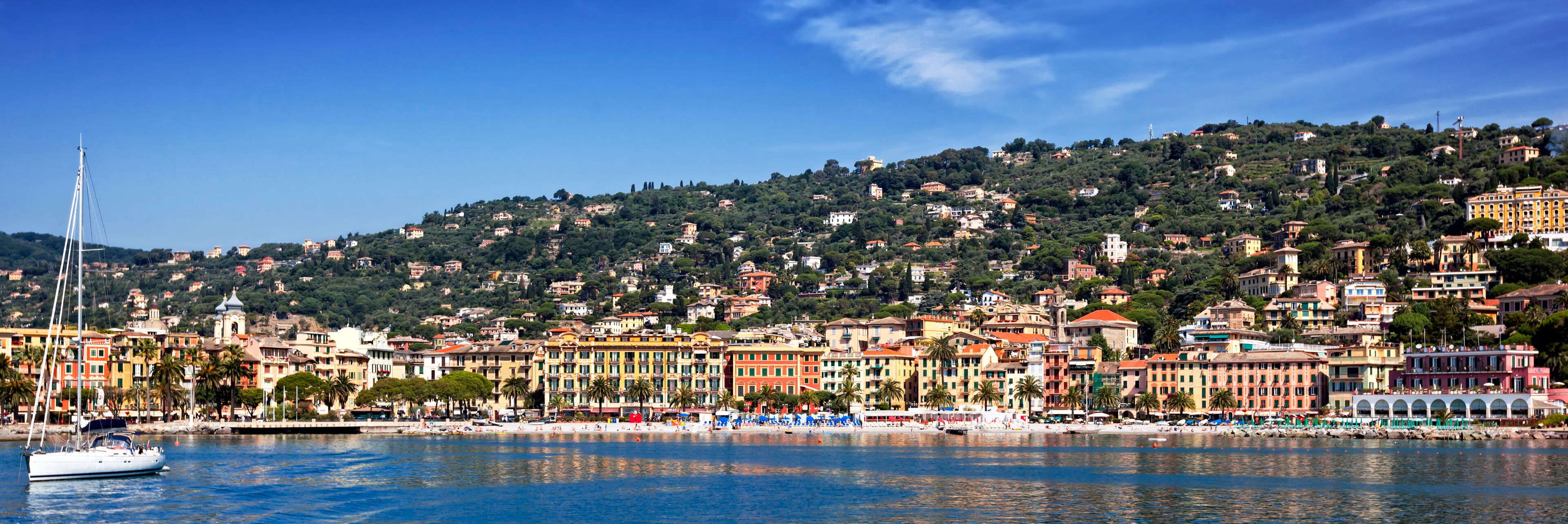 Santa Margherita Ligure