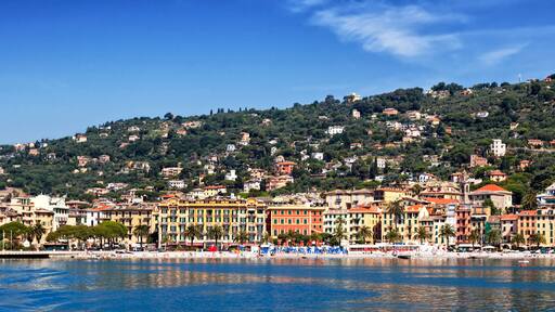 Santa Margherita Ligure