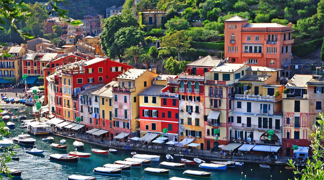 Santa Margherita Ligure