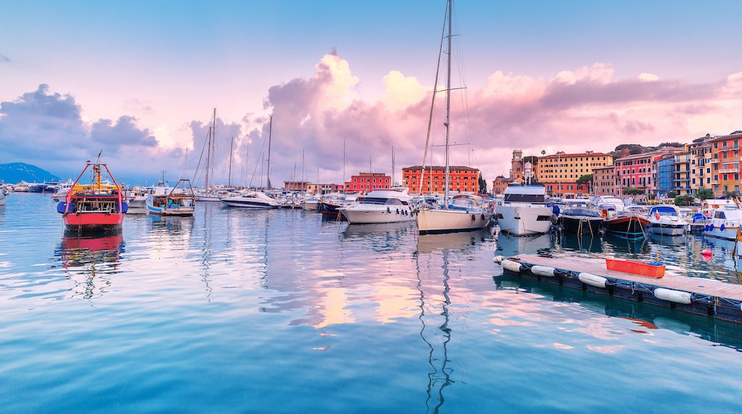 Santa Margherita Ligure