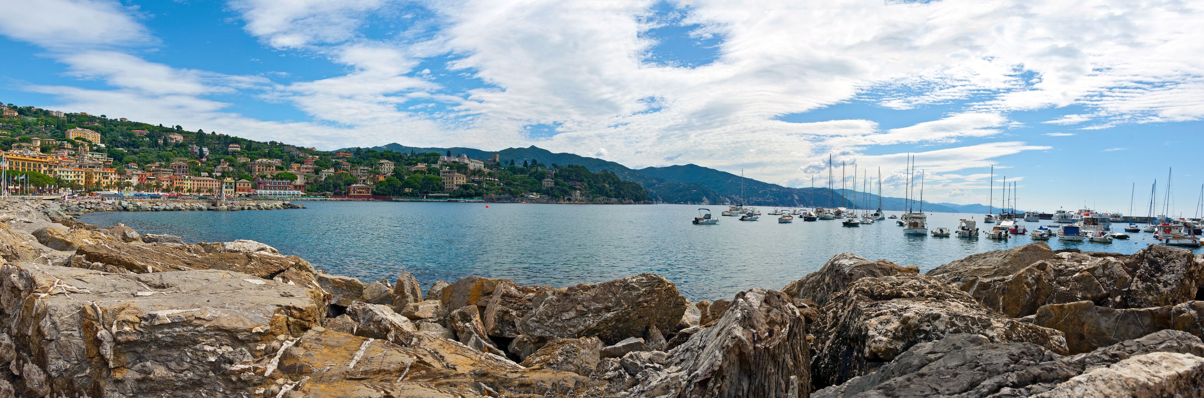 Santa Margherita Ligure