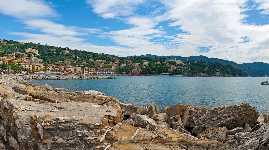 Santa Margherita Ligure