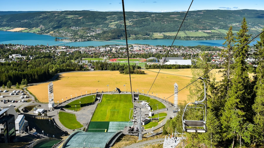 Lillehammer