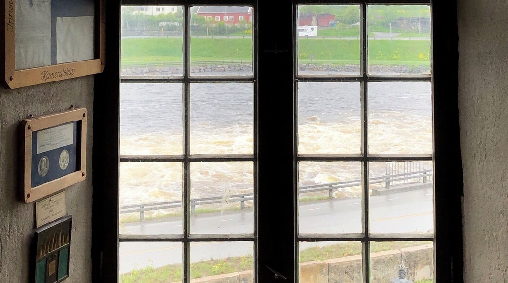 #Museum with a view. #culture