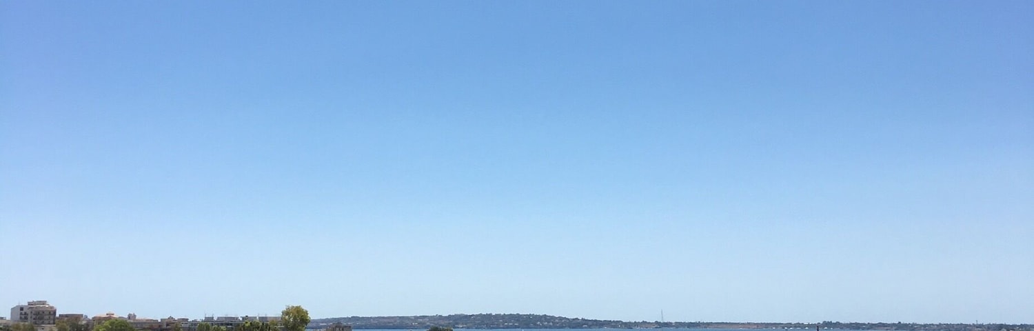 #sicily #syracuse #lifeatexpedia #wewhotravel