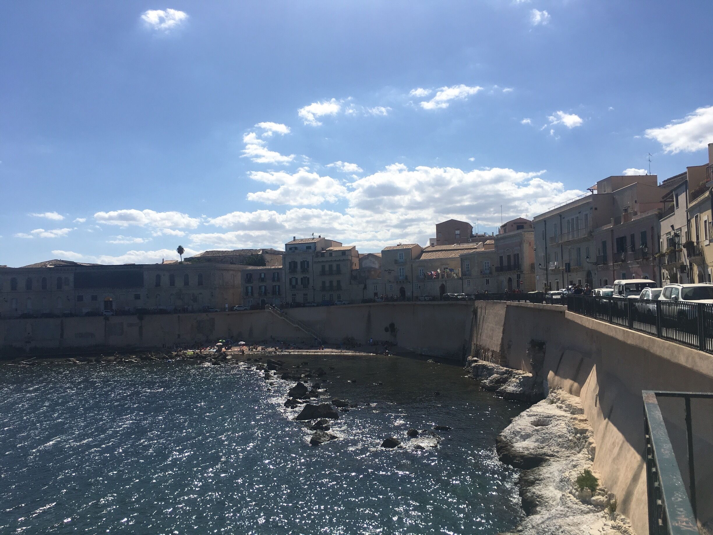 #lifeatexpedia #wewhotravel #sicily #syracuse