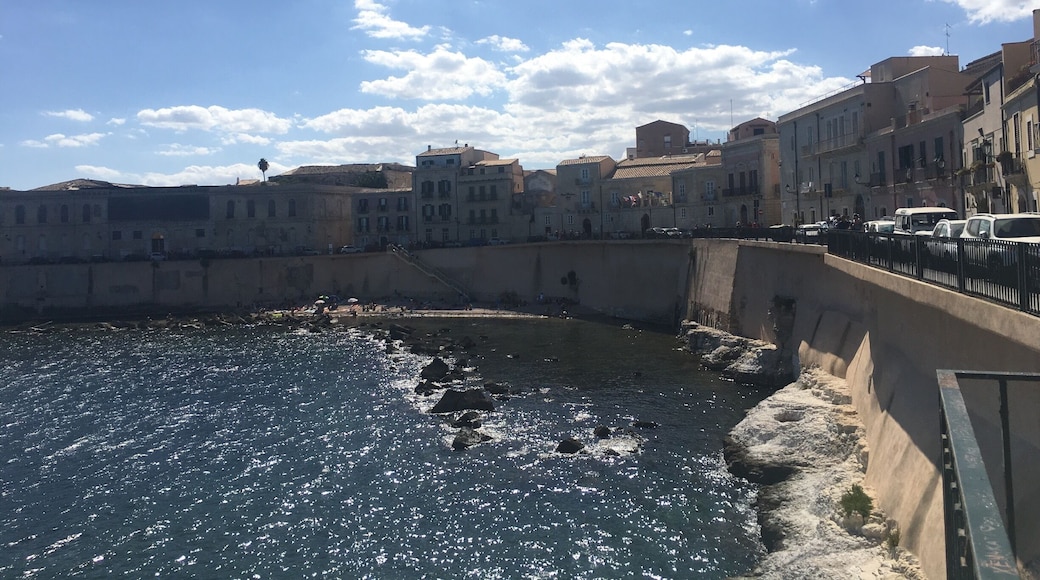 #lifeatexpedia #wewhotravel #sicily #syracuse