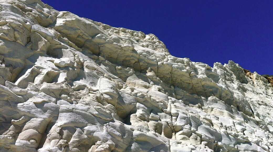 Scala dei Turchi