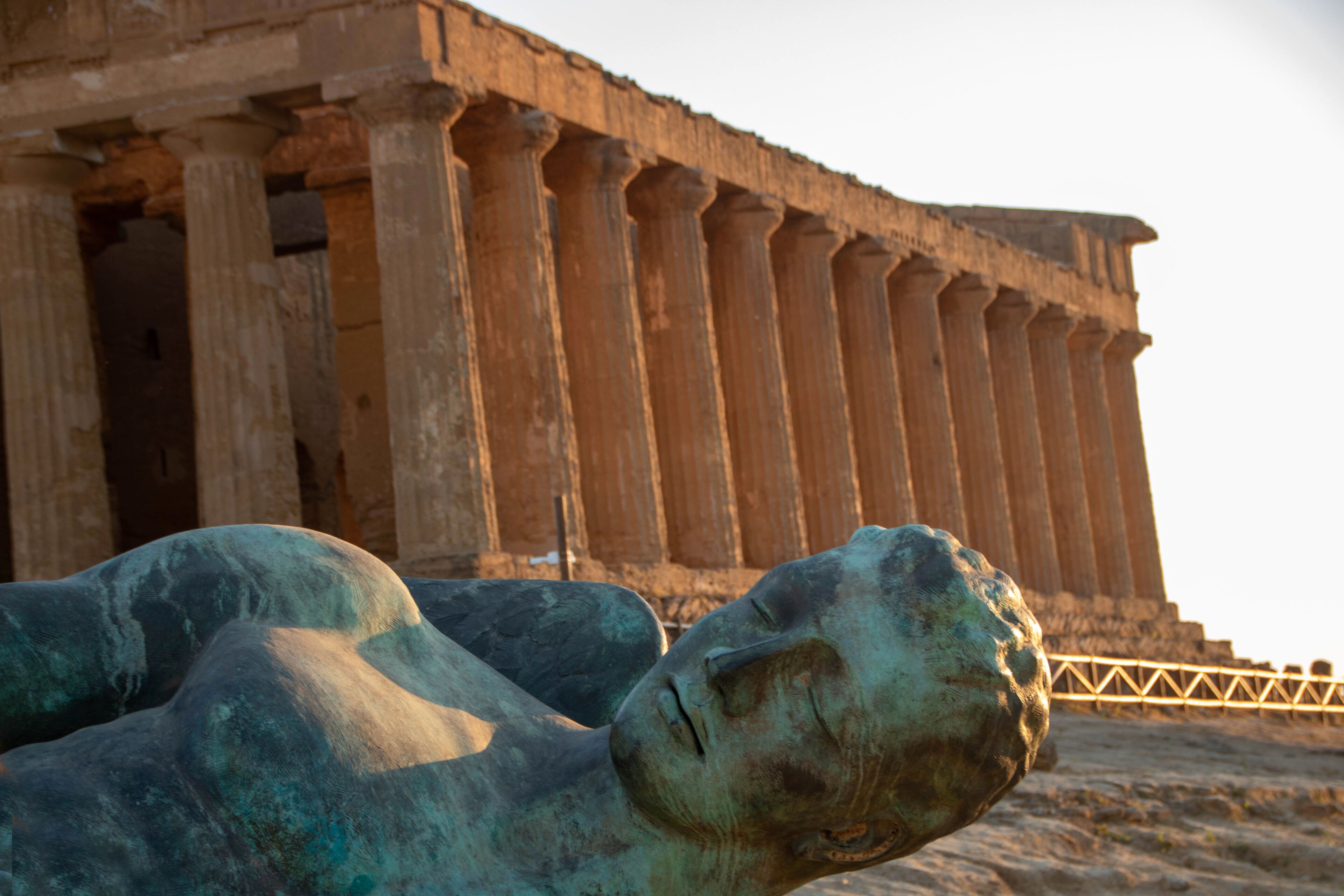 Agrigento