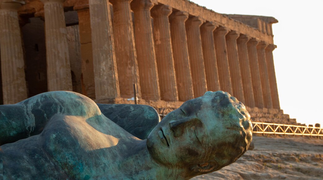 Agrigento