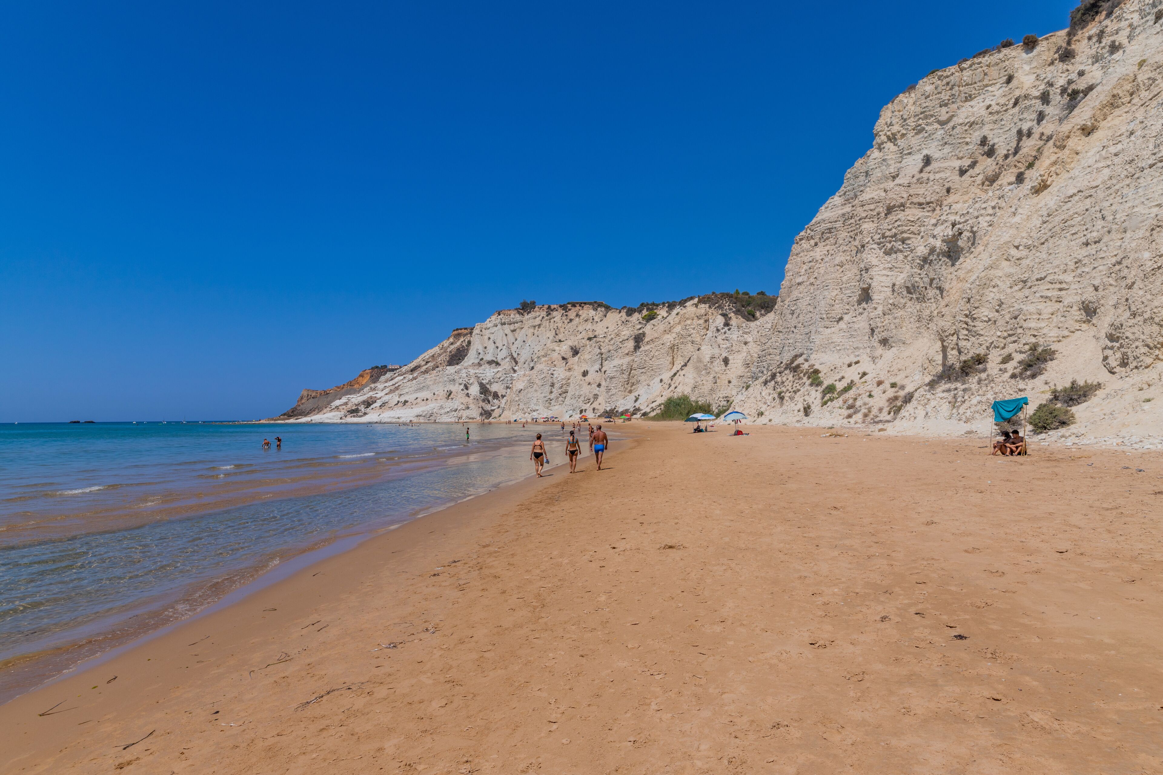 Agrigento