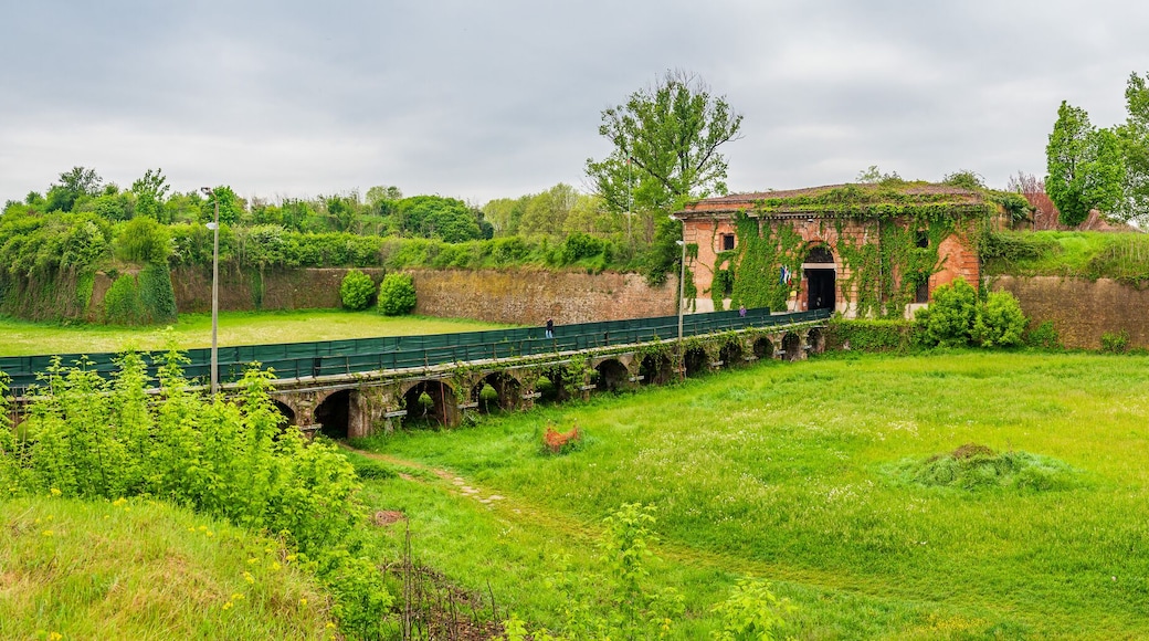Cittadella of Alessandria