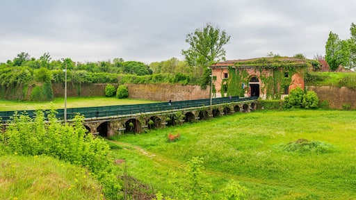 Cittadella of Alessandria