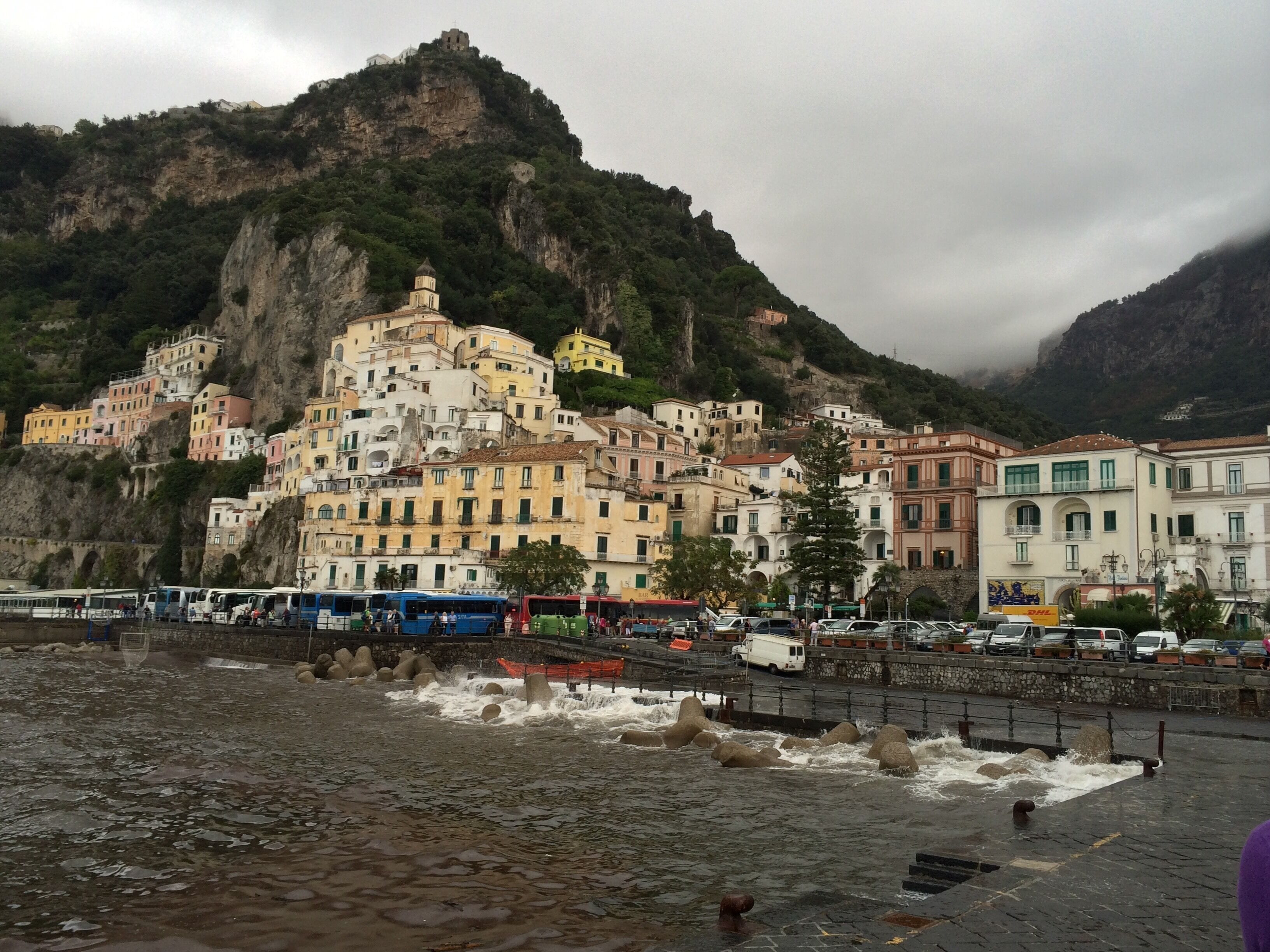Amalfi