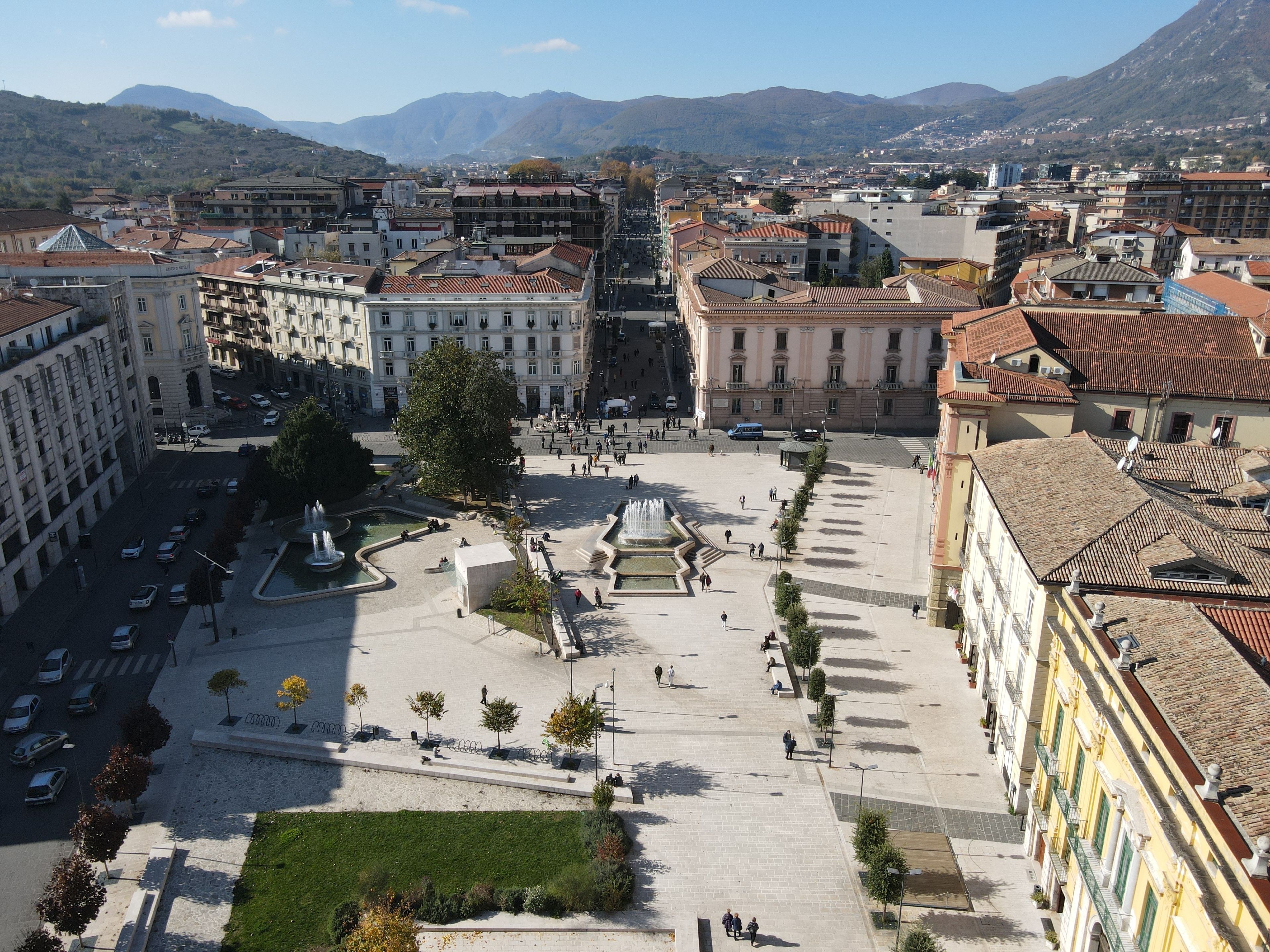 Avellino