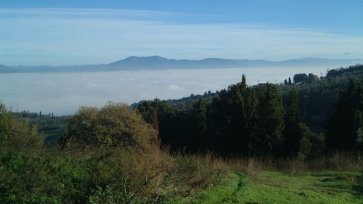 Da Villamagna Firenze