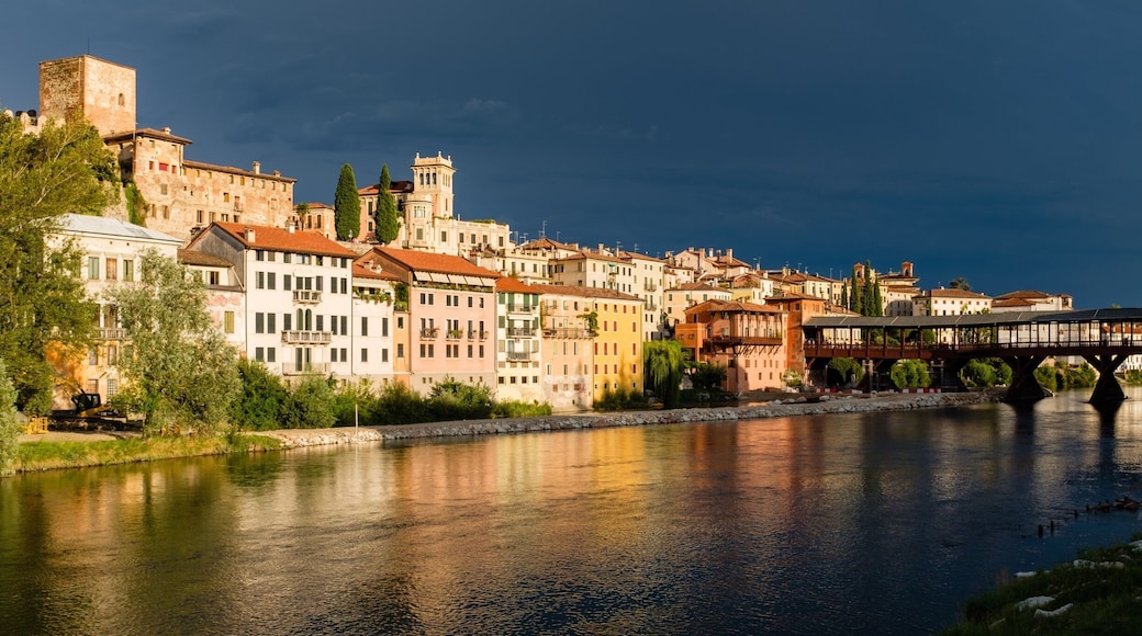 Beautiful bassano!