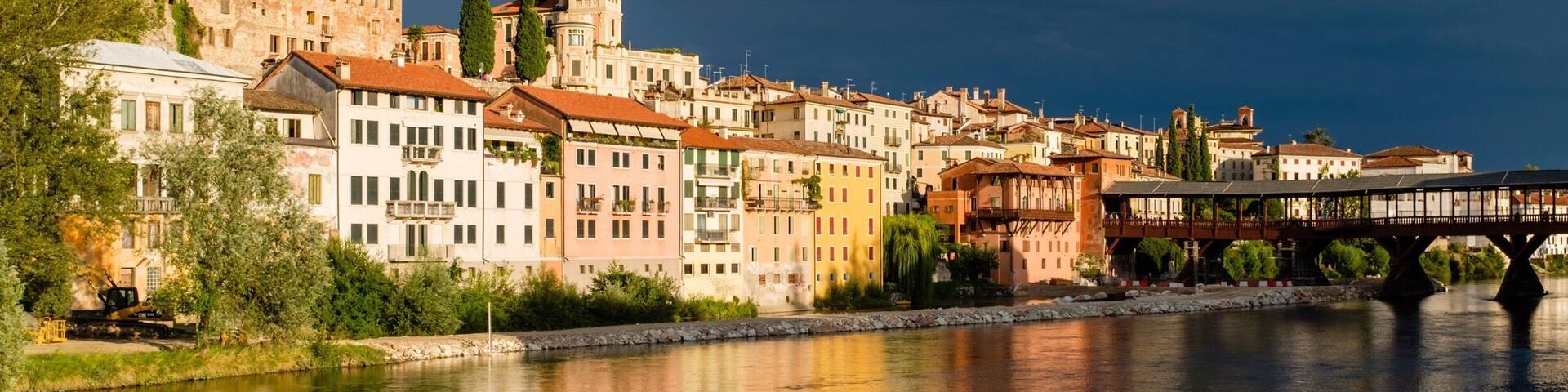 Beautiful bassano!