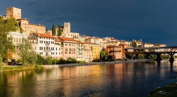 Beautiful bassano!