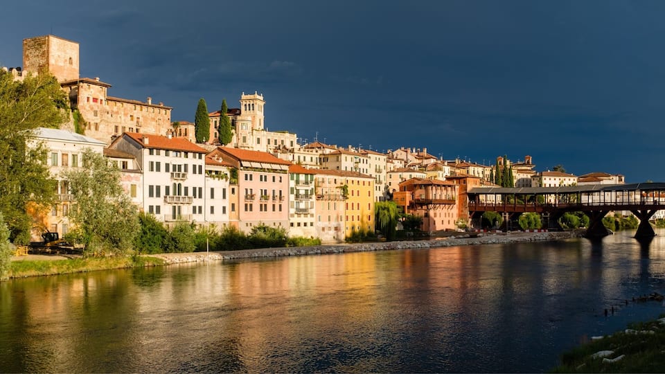 Beautiful bassano!
